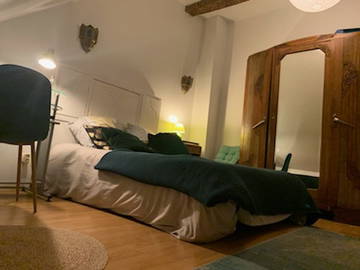 Chambre Chez L'habitant Chaingy 82778-10