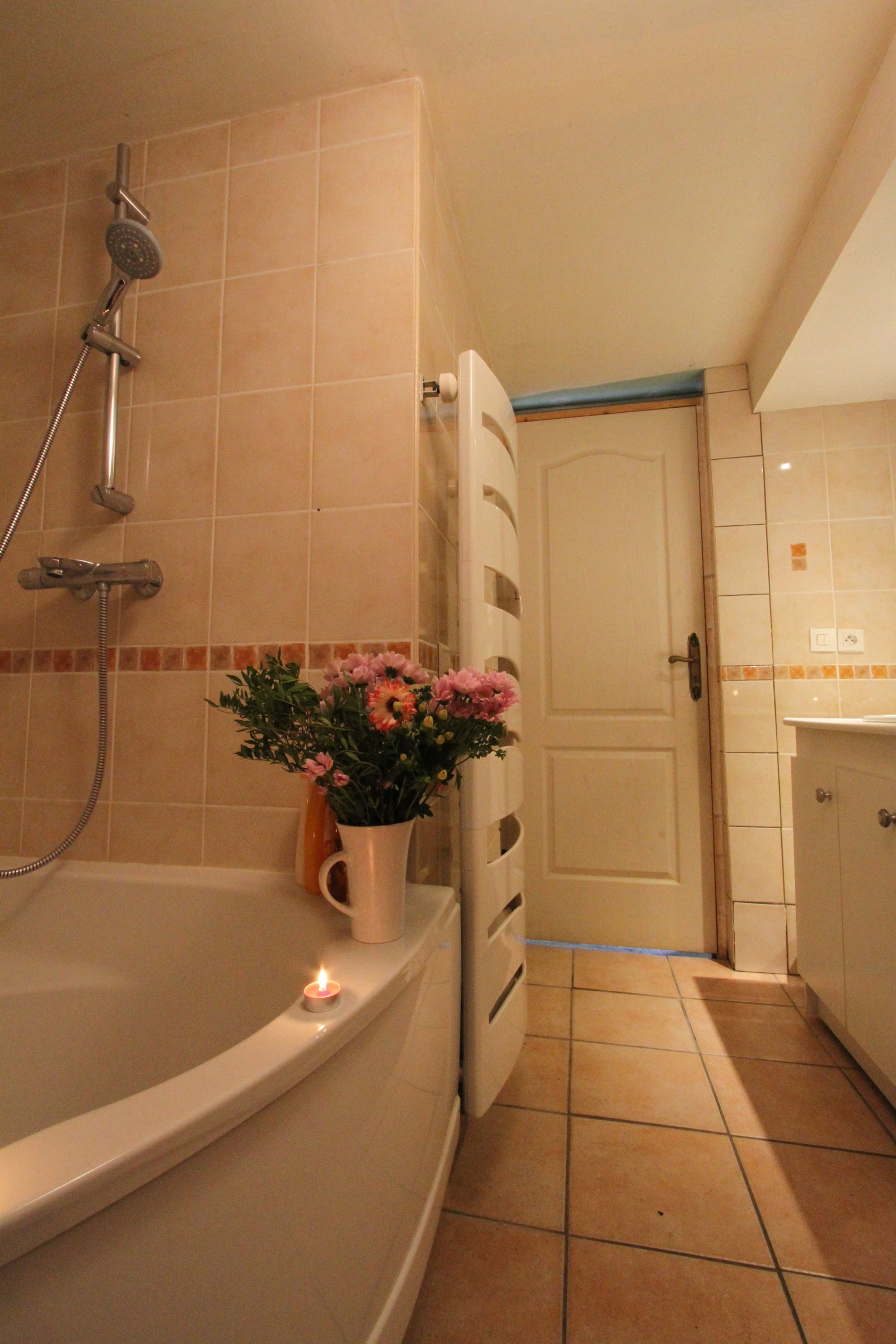 Homestay Chaingy 82778