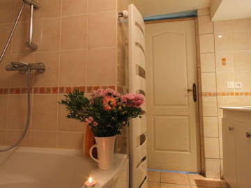 Chambre Chez L'habitant Chaingy 82778-5