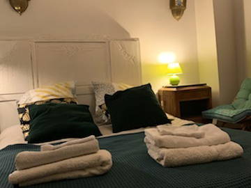 Chambre Chez L'habitant Chaingy 82778-11