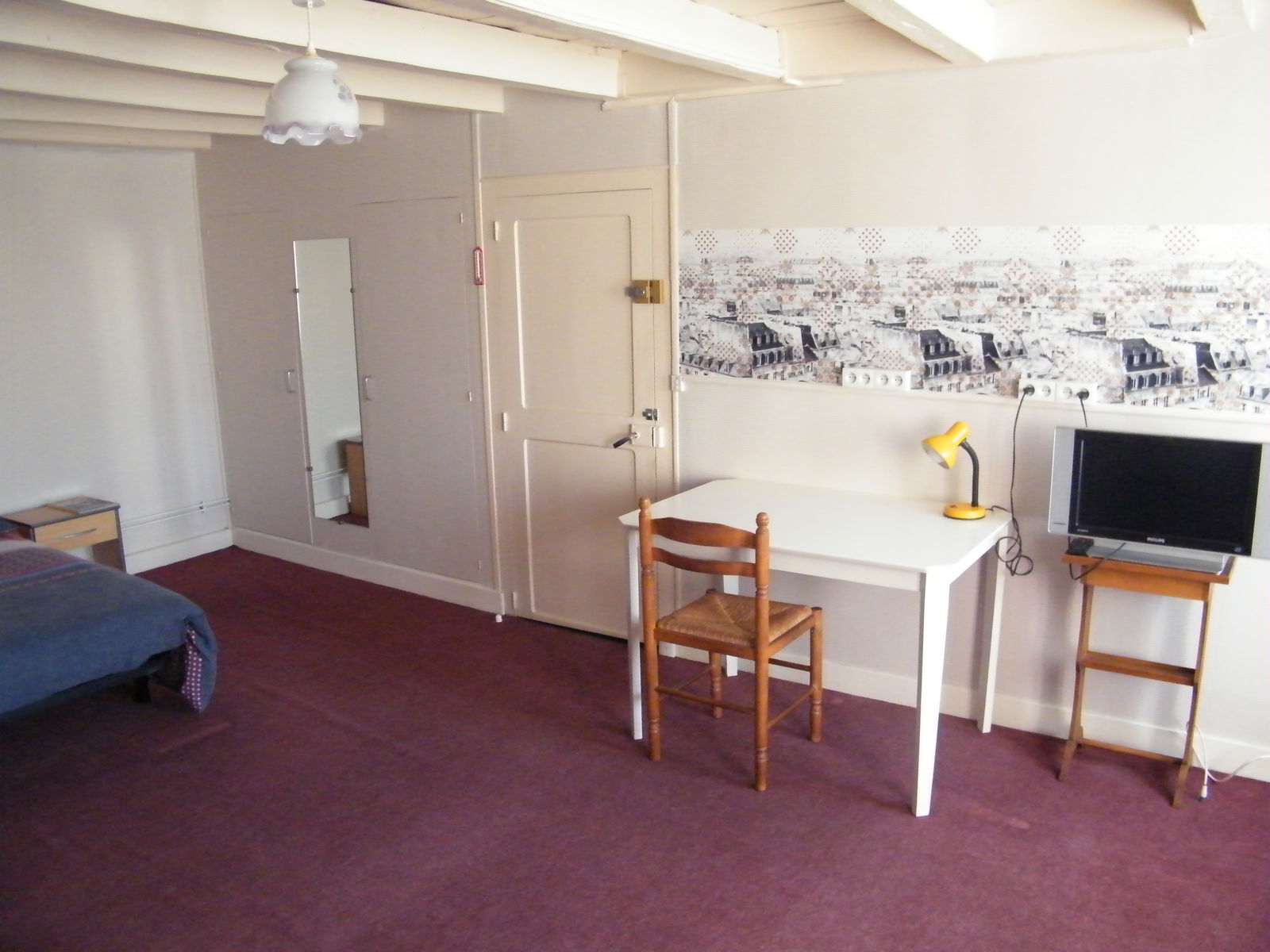 Colocation La Chapelle-Saint-Laurent 217365