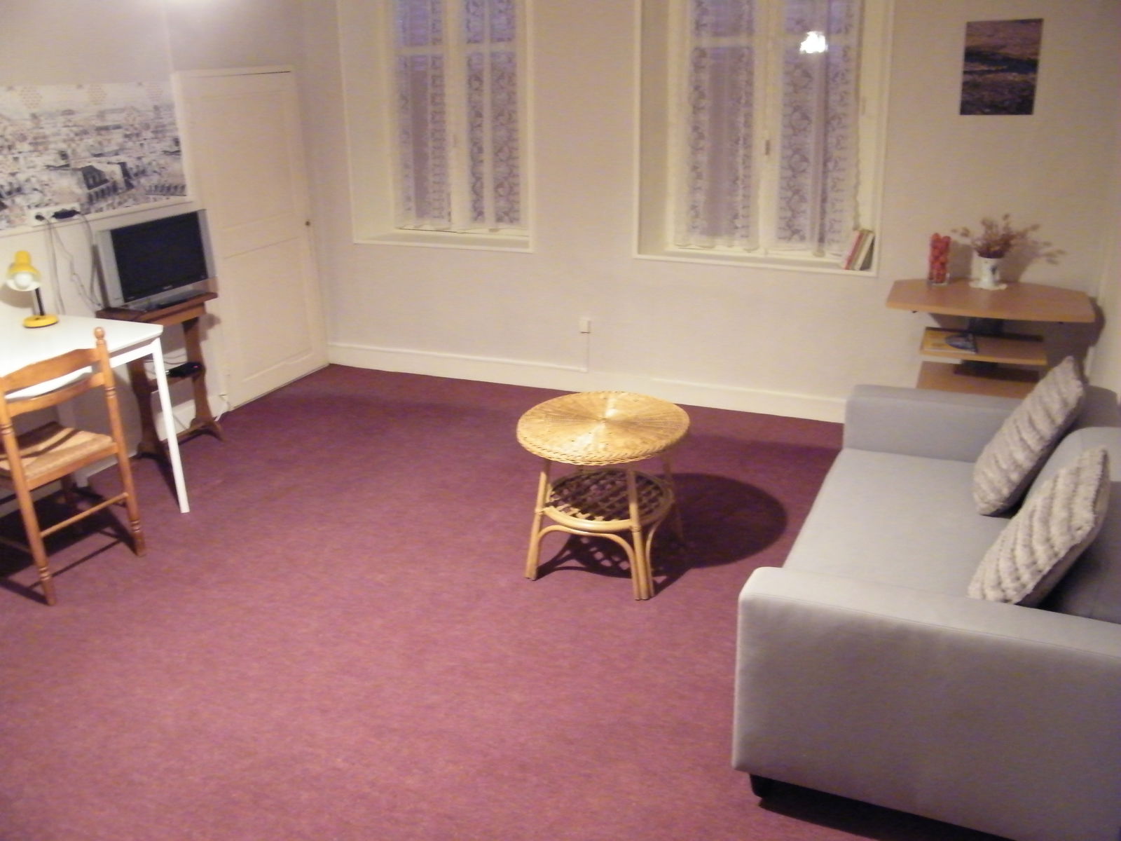 Colocation La Chapelle-Saint-Laurent 217365