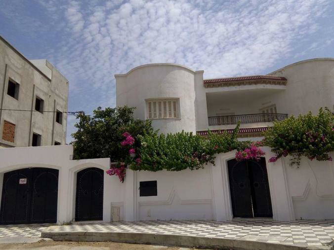 Homestay Sousse 214181-1