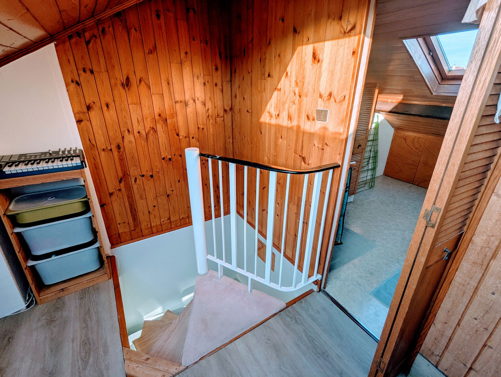 Homestay Clamart 491996