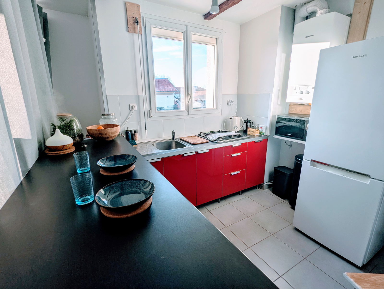 Homestay Clamart 491996