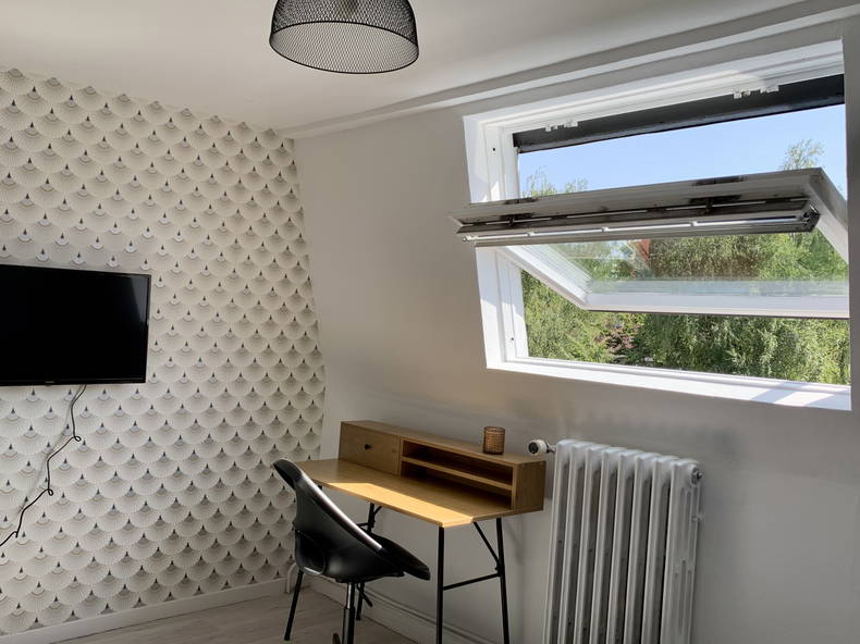 Colocation Roubaix 263841-1