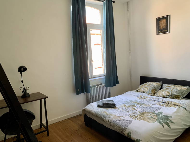 Colocation Roubaix 263841-2