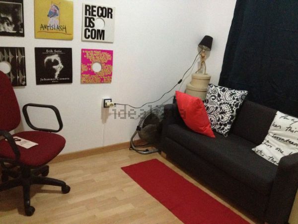 Colocation Barcelona 121113