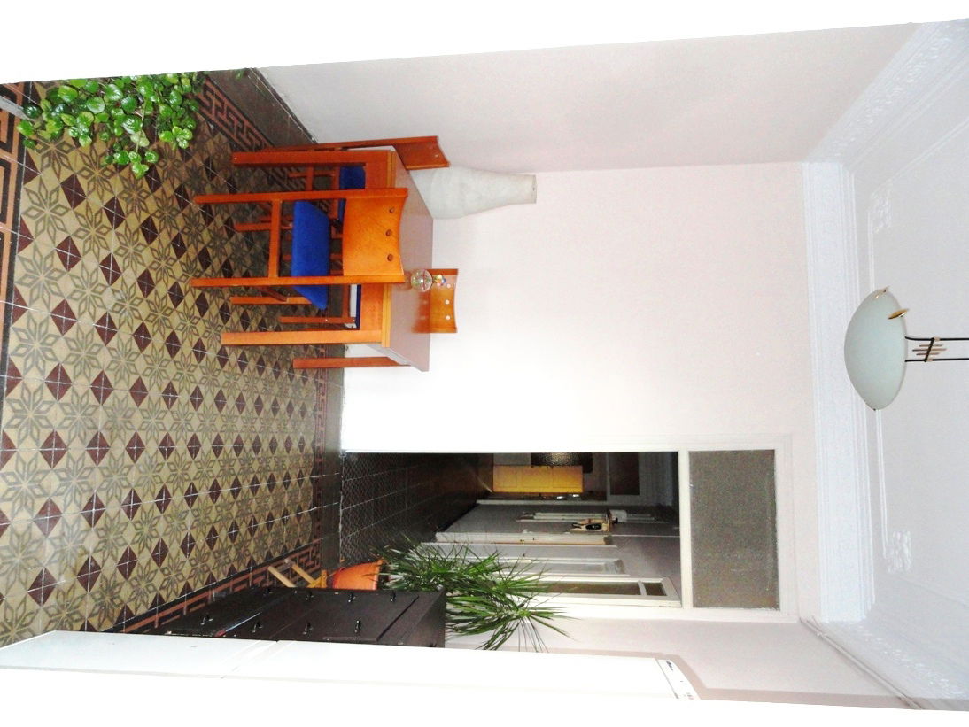 Colocation Barcelona 137346