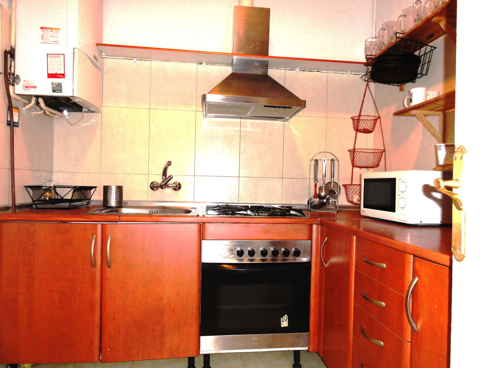 Colocation Barcelona 137346
