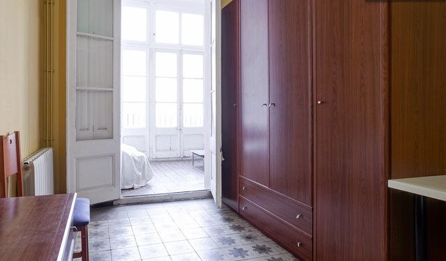 Colocation Barcelona 137346