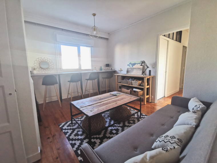 Habitación En Alquiler Toulouse 252144
