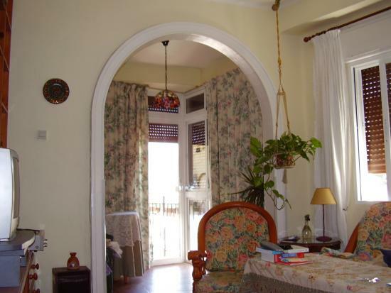 Colocation Málaga 135441