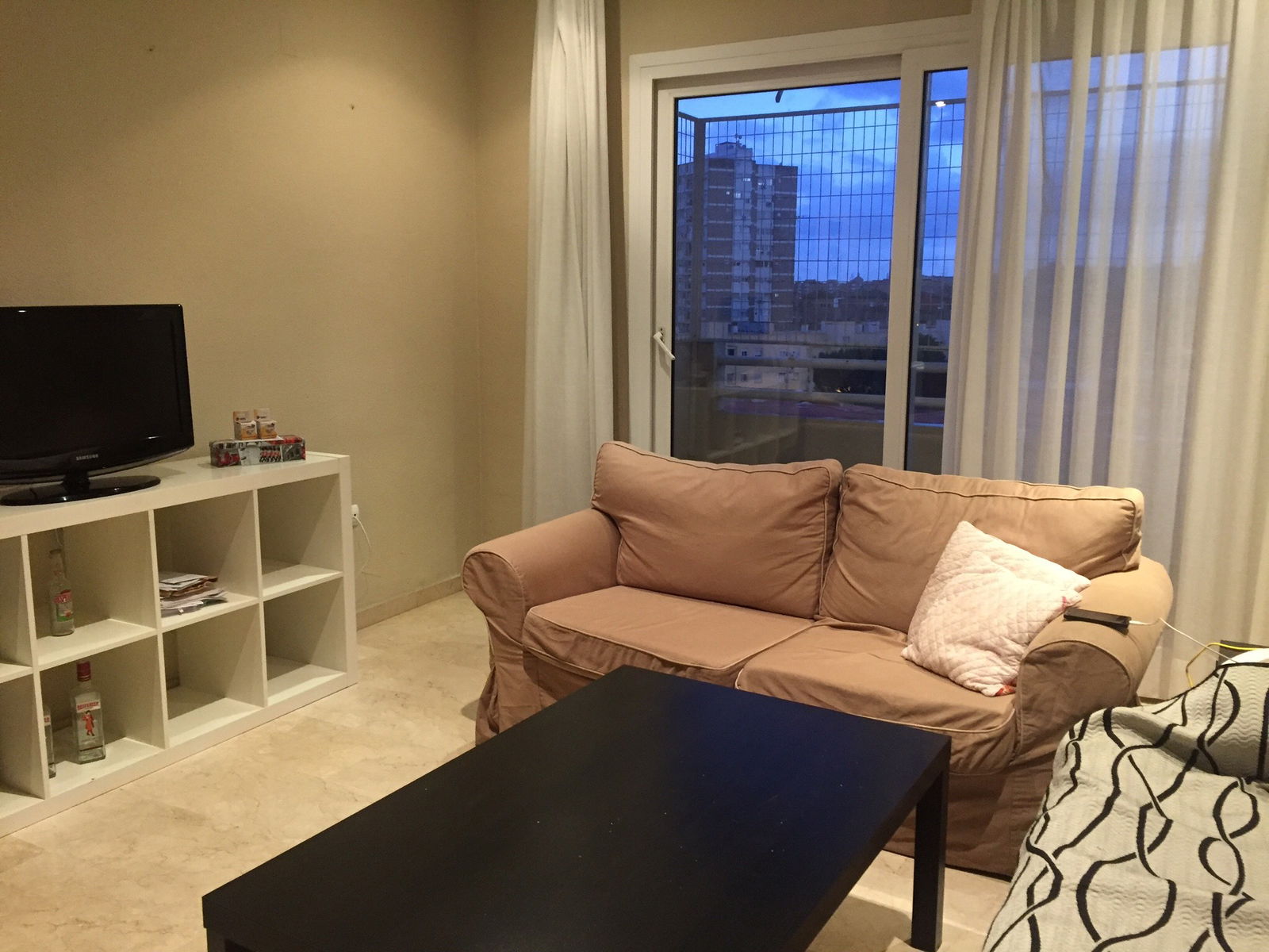 Colocation Sevilla 135735