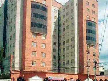 Colocation Quito 119841-1