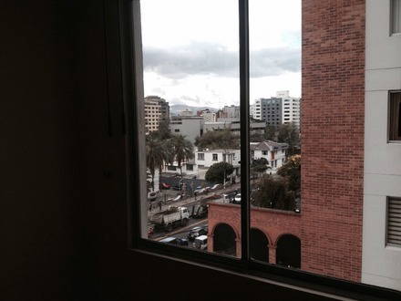 Colocation Quito 119841-2