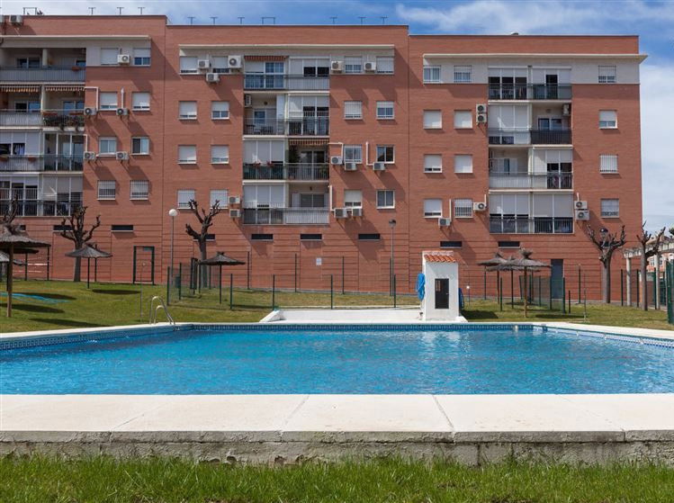 Colocation Montequinto 194800
