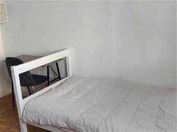 Chambre À Louer Toulouse 284450-1