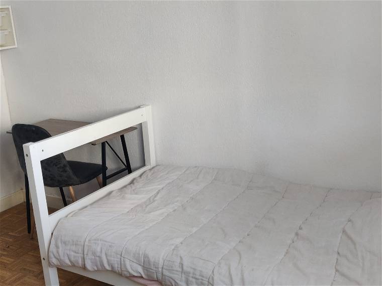 Chambre À Louer Toulouse 284450-1