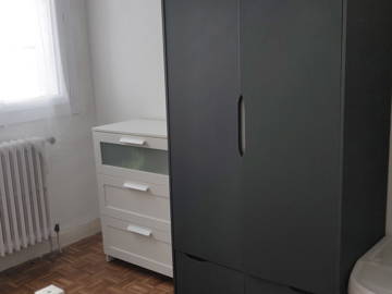 Chambre À Louer Toulouse 284450