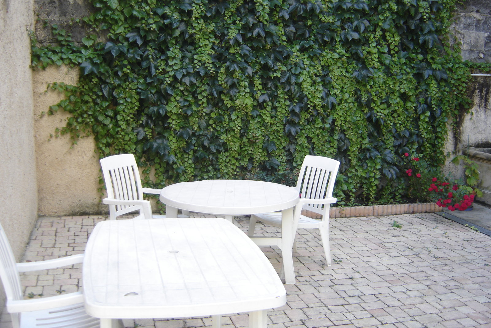 Homestay Grenoble 257358