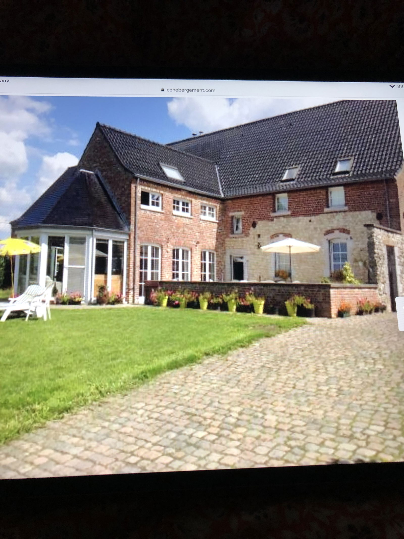 Colocation Chapelle-lez-Herlaimont 311844