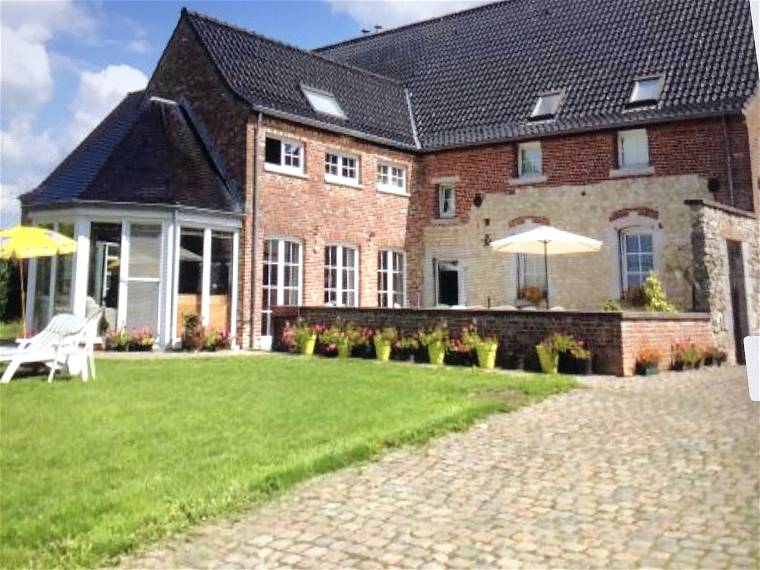 Gastfamilie Chapelle-lez-Herlaimont 311844-1