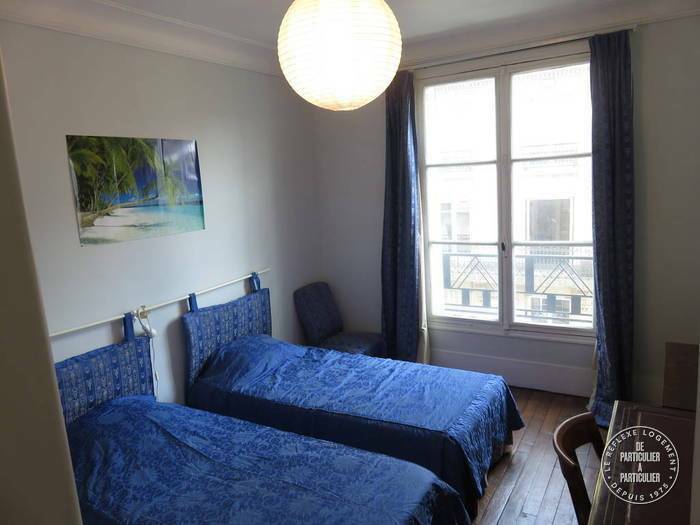 Chambre À Louer Paris 225368-1