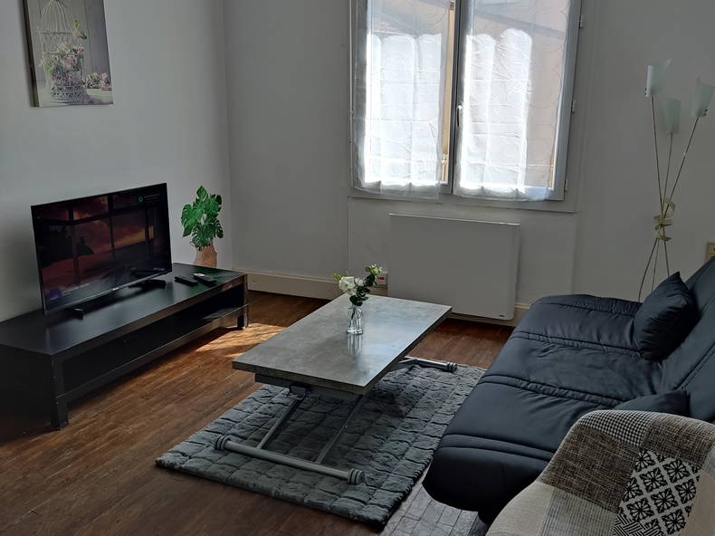 Colocation Saint-Doulchard 337018-2