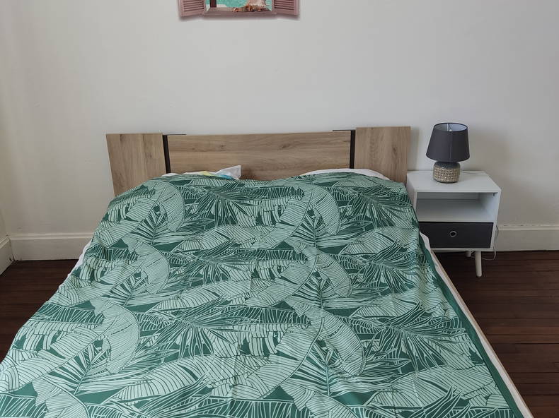 Colocation Saint-Doulchard 337018-3