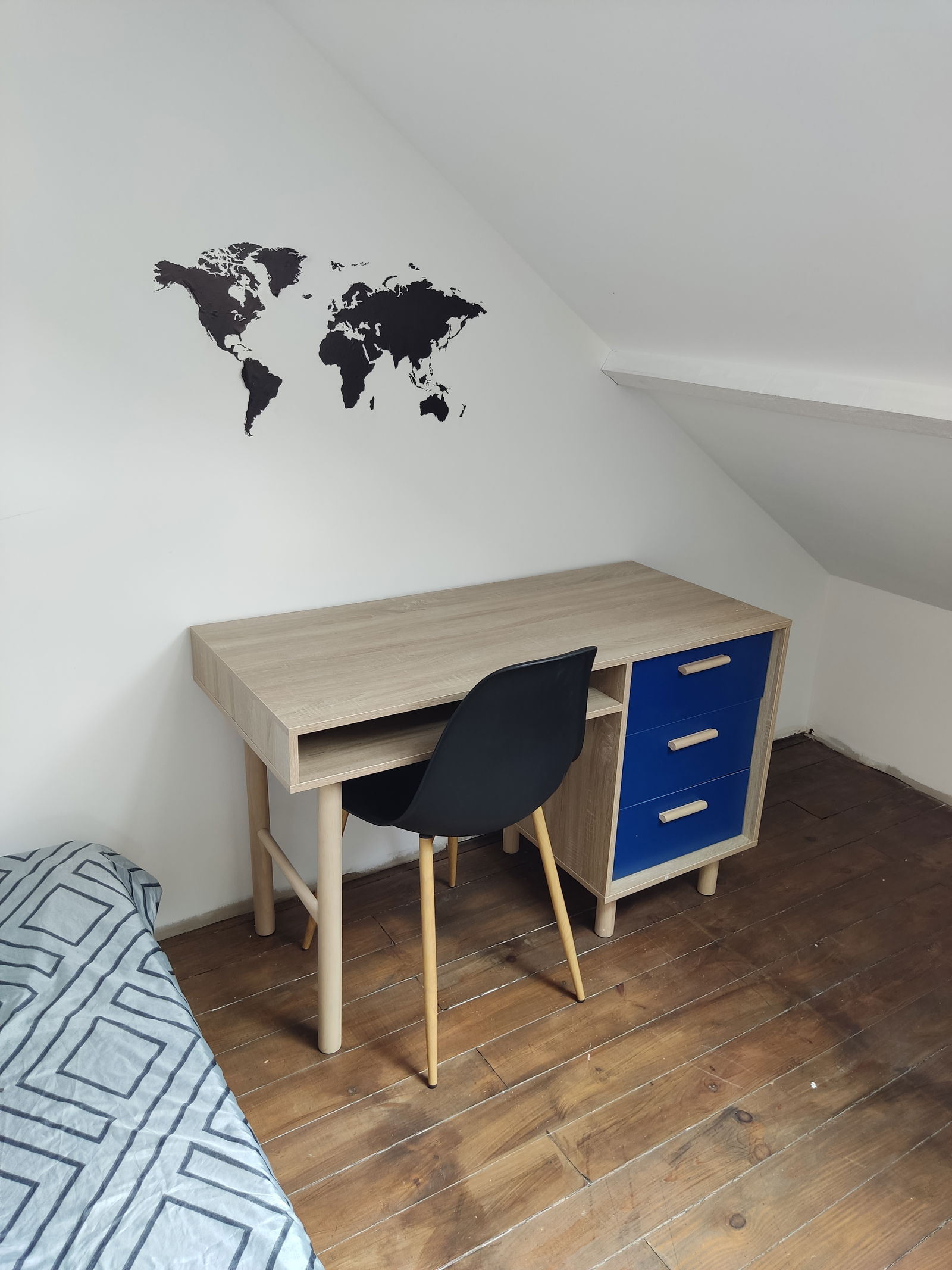 Colocation Saint-Doulchard 337018