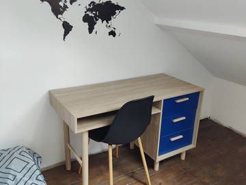 Colocation Saint-Doulchard 337018-4