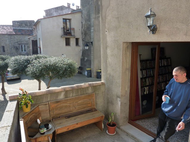 Colocation Béziers 49941