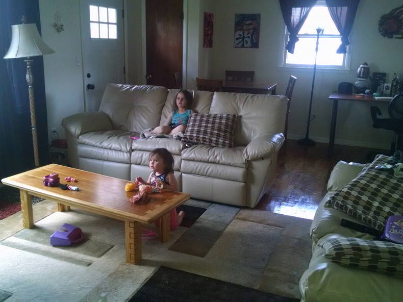 Quedarse En Casa Spring Arbor 102589-2