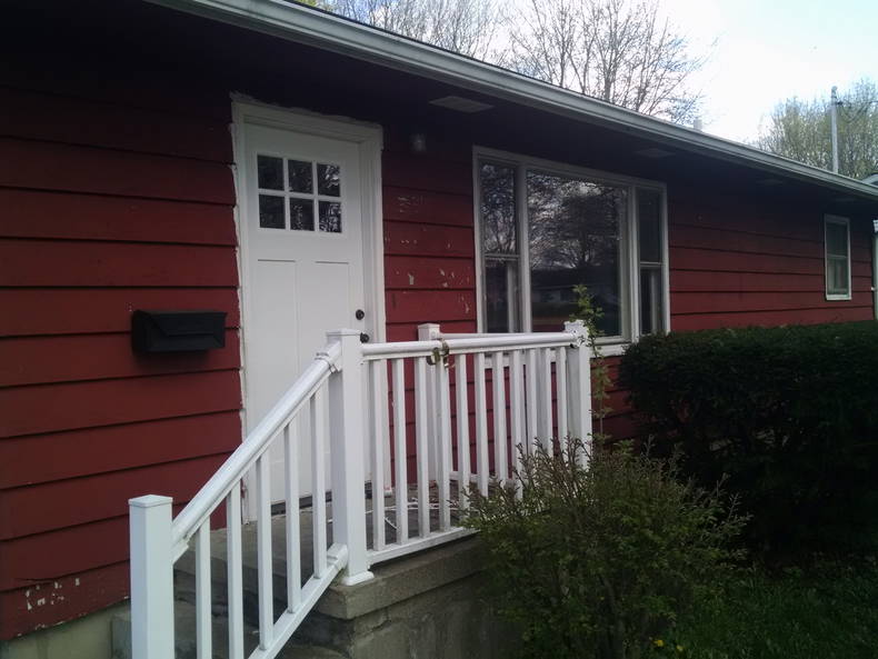 Quedarse En Casa Spring Arbor 102589-3