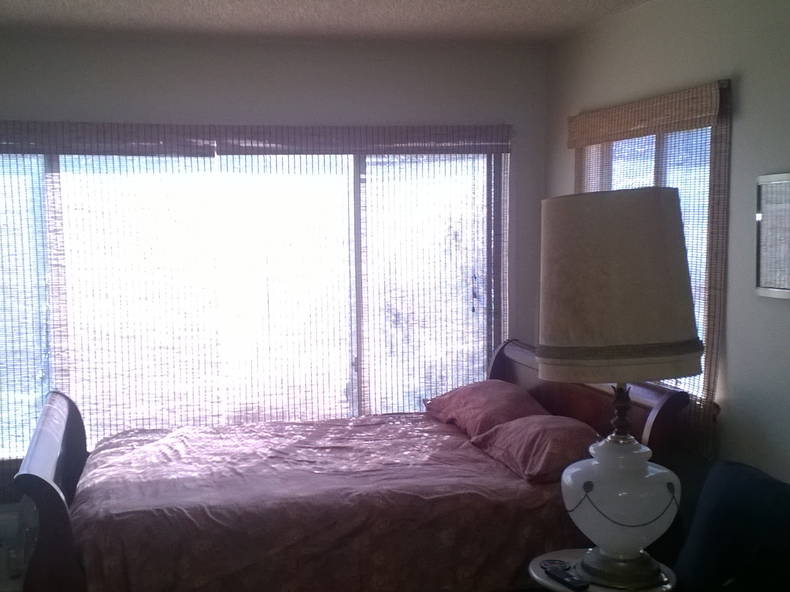 Chambre Chez L'habitant Los Angeles 122702-3