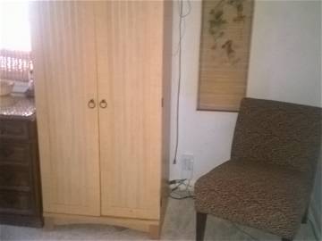 Chambre Chez L'habitant Los Angeles 122702-4