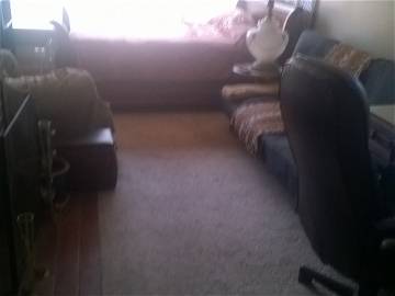 Chambre Chez L'habitant Los Angeles 122702-5