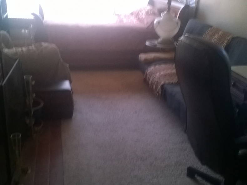 Chambre Chez L'habitant Los Angeles 122702-5