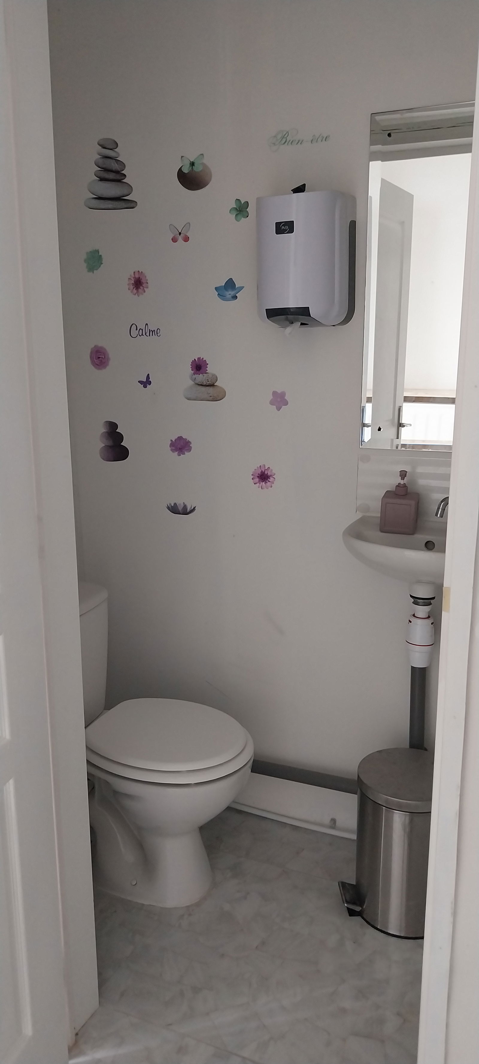 Homestay Merbes-le-Château 627273