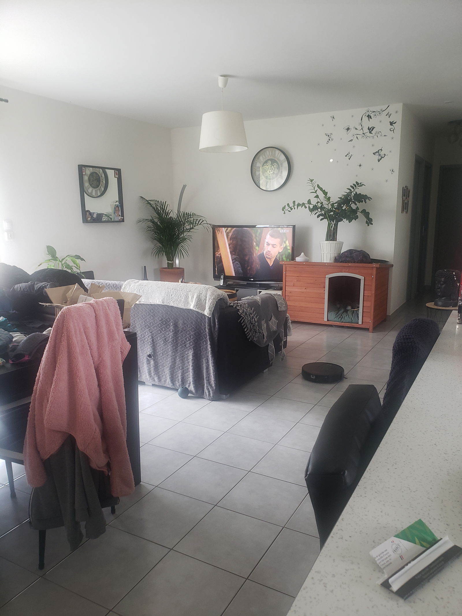 Colocation Aillas 265256