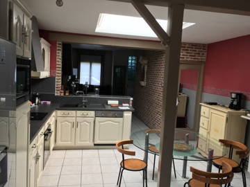 Room For Rent Villeneuve-D'ascq 215287