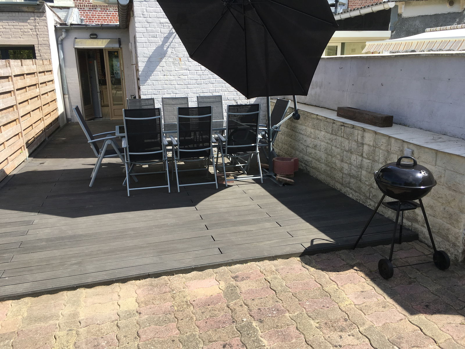 Colocation Villeneuve-d'Ascq 215287