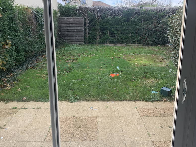 Colocation Saint-Benoît 313133-1