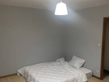 Room For Rent Saint-Benoît 313133