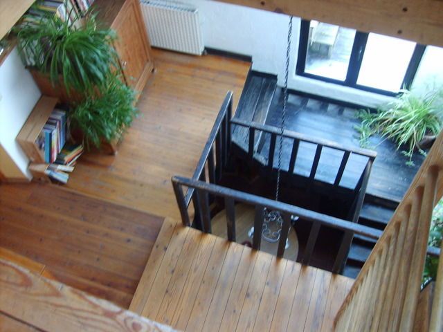 Colocation Bruxelles 2737
