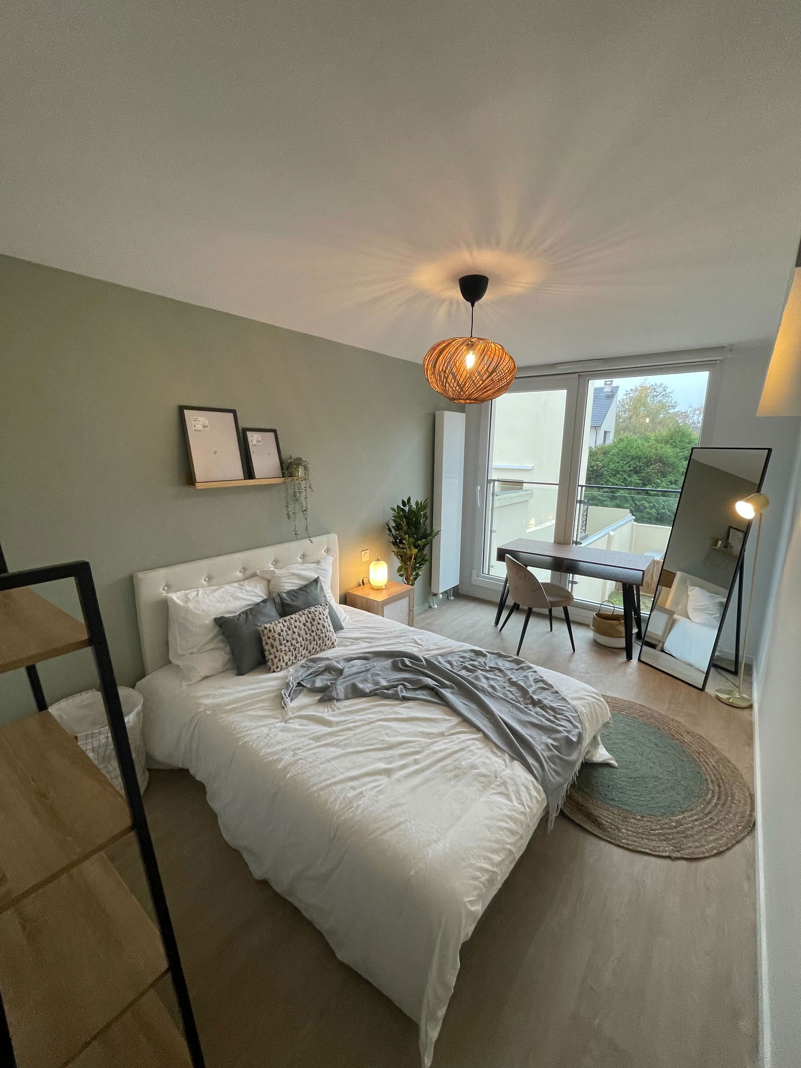 Colocation Aulnay-sous-Bois 308533
