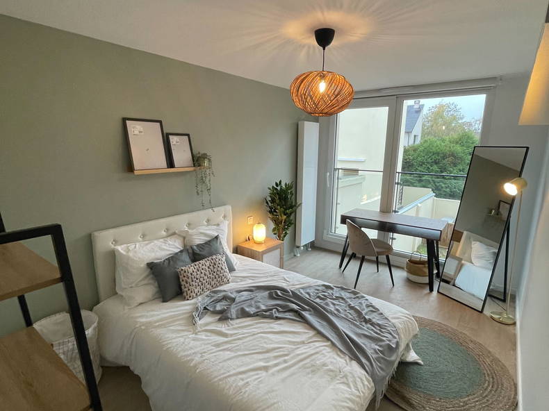 Colocation Aulnay-sous-Bois 308533-1