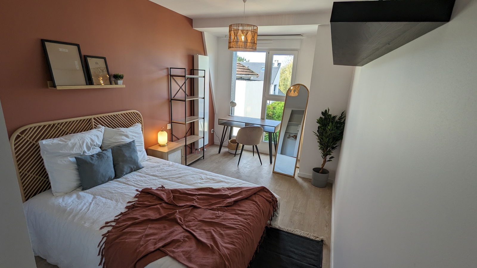 Colocation Aulnay-sous-Bois 308533