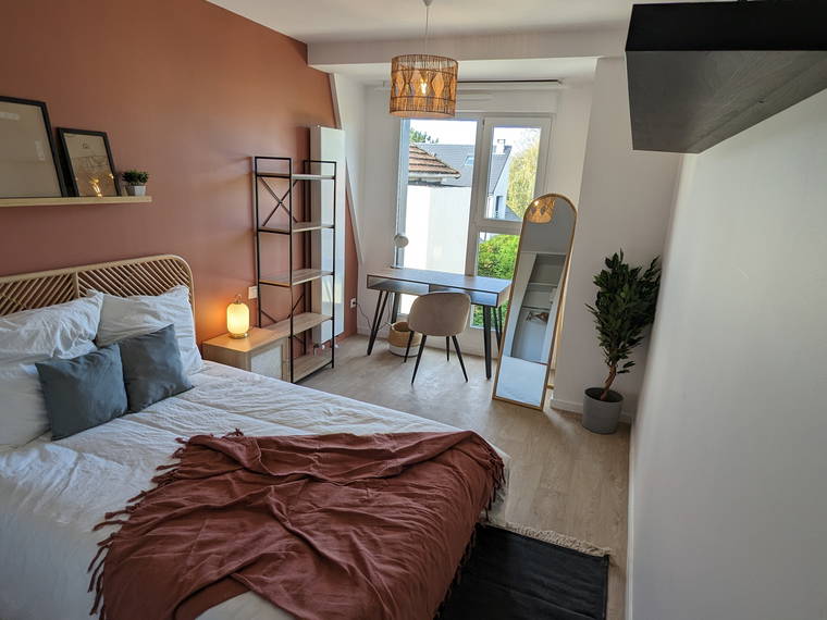 Homestay Aulnay-sous-Bois 308533